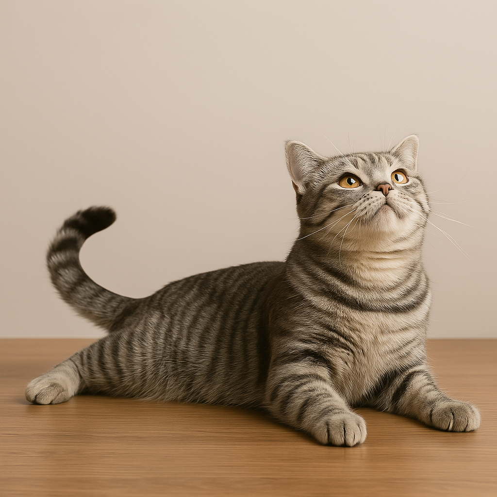 Help, Mijn Kat is Krols! Alles over Symptomen en Wat je Kunt Doen