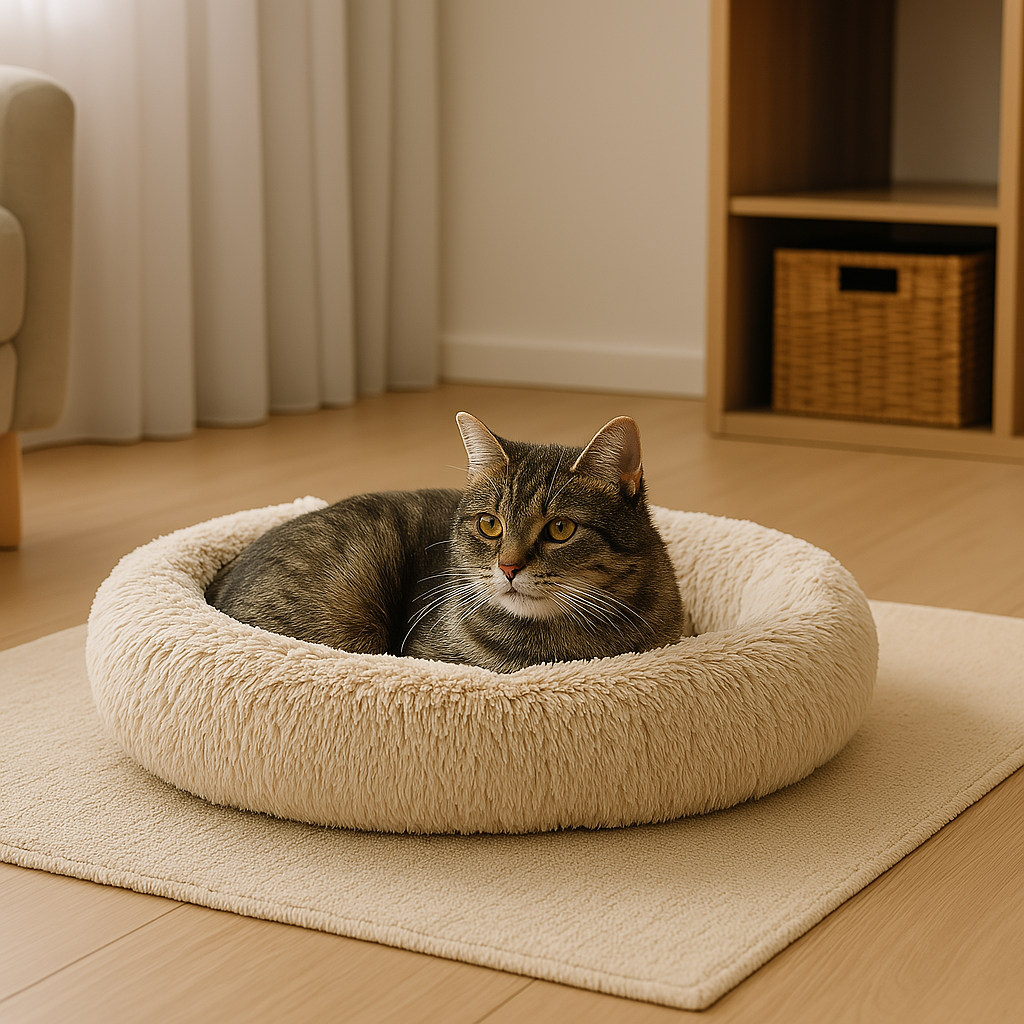 Hoe Lang Kun je een Kat Alleen Laten? Zo Doe je het Verantwoord