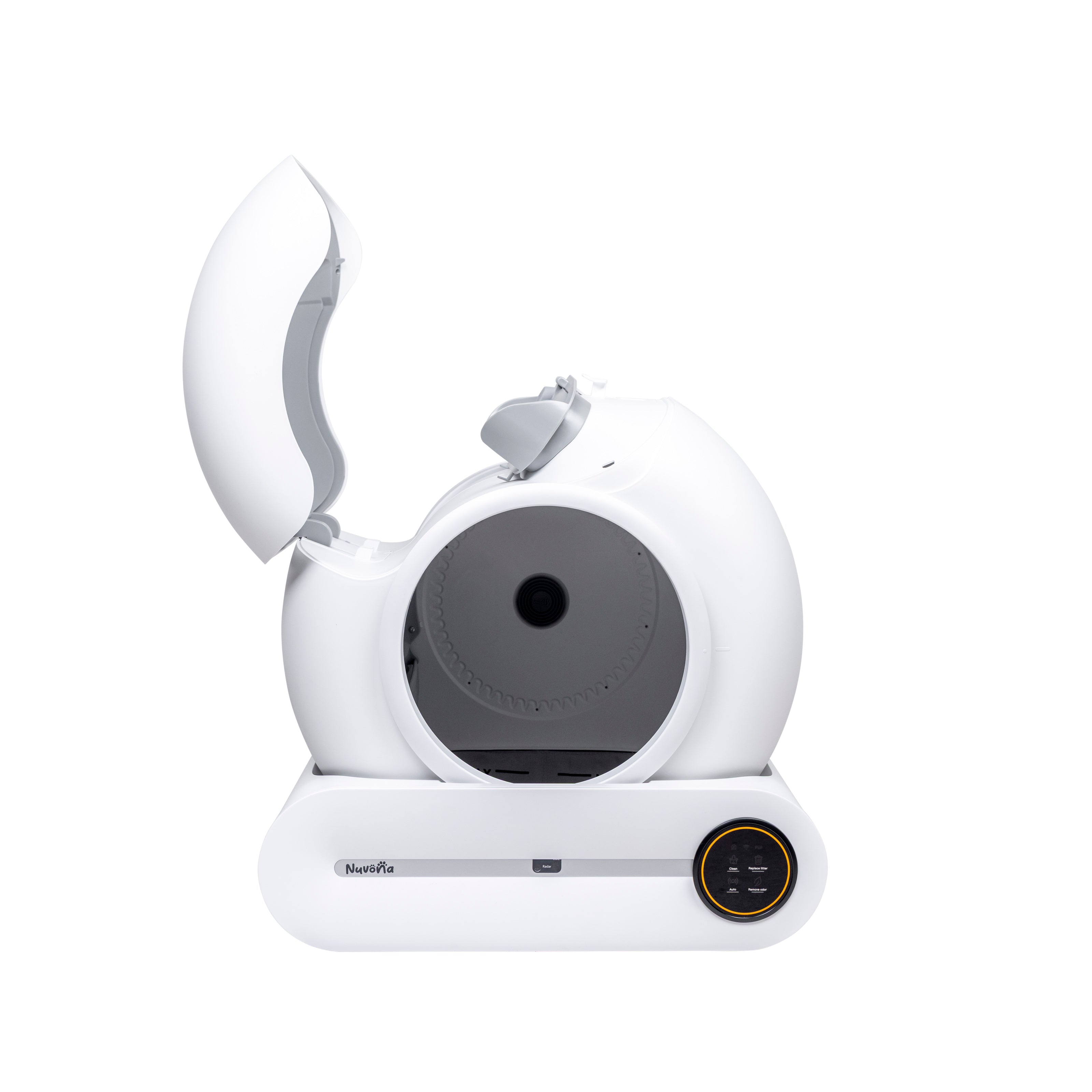 PRE ORDER - Zelfreinigende Kattenbak