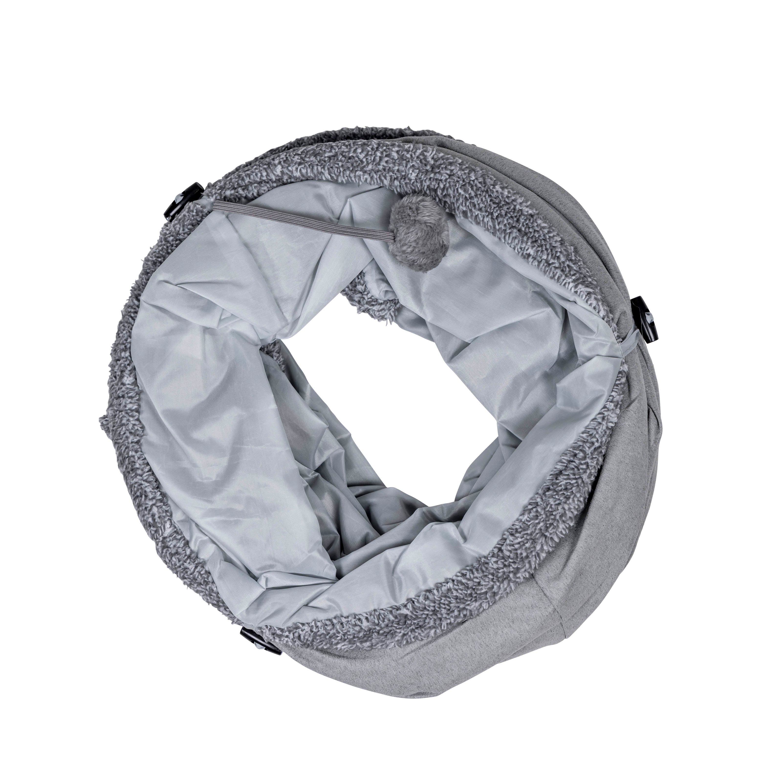 Katten tunnel