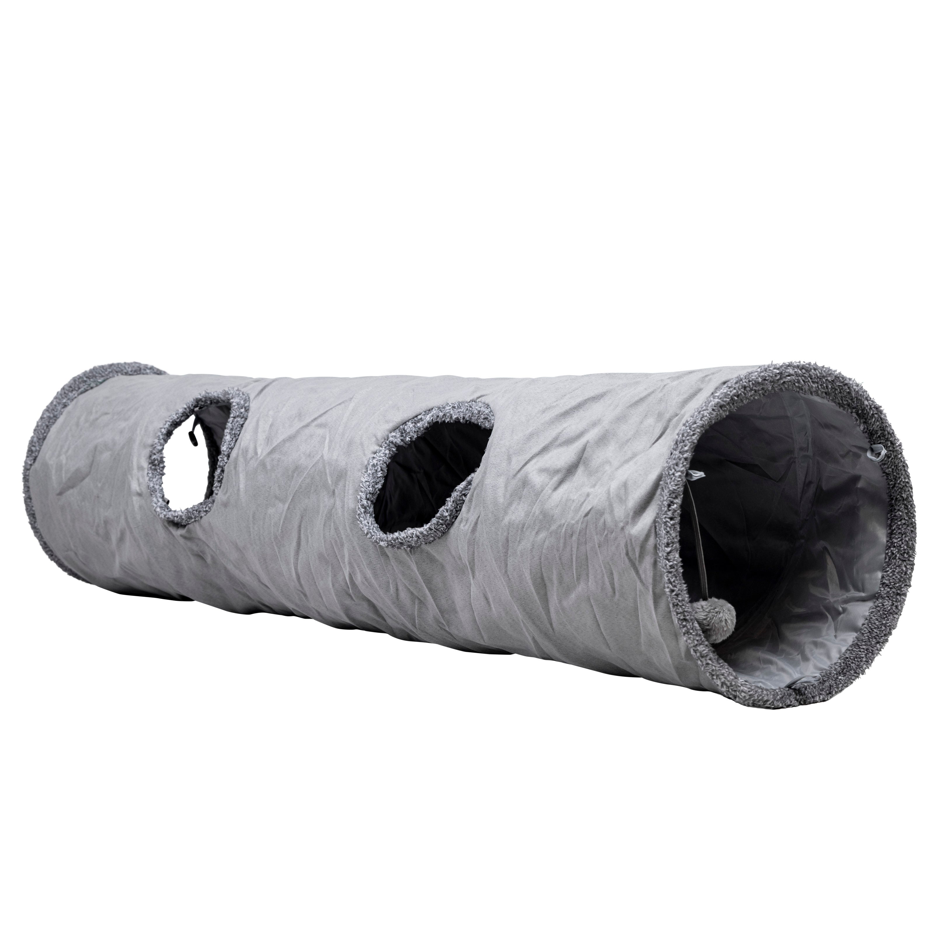 Katten tunnel